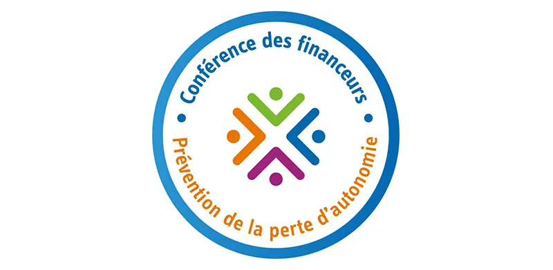 logo conference des financeurs