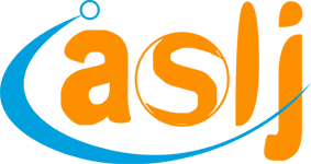 Logo Aslj